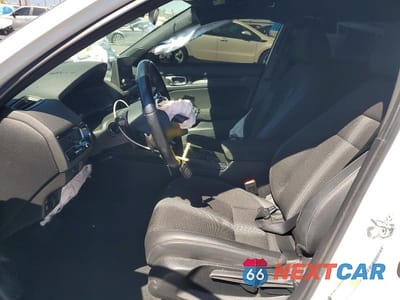 Zdjęcie 7 z 12 samochodu: 2023 HONDA CIVIC SPORT VIN:2HGFE2F51PH512402 - miniatura