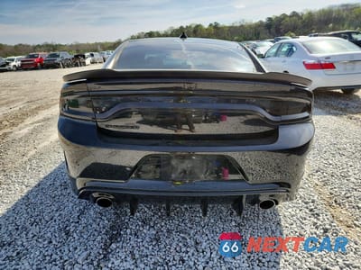 Zdjęcie 6 z 12 samochodu: 2023 DODGE CHARGER R VIN:2C3CDXCTXPH522600 - miniatura