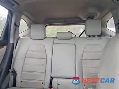 Zdjęcie 10 z 13 samochodu: 2017 HONDA CR-V EXL VIN:7FARW1H89HE016589 - miniatura