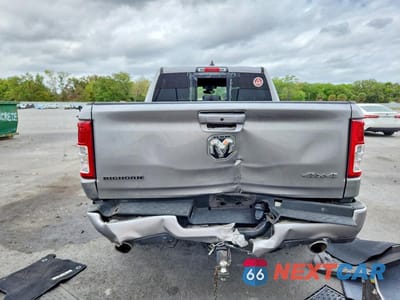 Zdjęcie 6 z 12 samochodu: 2023 RAM 1500 BIG HORN VIN:1C6SRFFT5PN704119 - miniatura