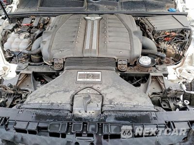 Zdjęcie 12 z 12 samochodu: 2017 BENTLEY BENTAYGA VIN:SJAAC2ZV3HC013536 - miniatura