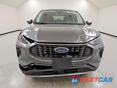 Piąte zdjęcie samochodu w środku: 2025 FORD ESCAPE ACTIVE VIN:1FMCU9GN2SUA85809 - miniatura