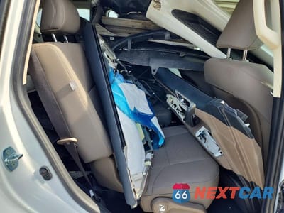 Zdjęcie 11 z 13 samochodu: 2021 LEXUS GX 460 BASE VIN:JTJAM7BX6M5303852 - miniatura