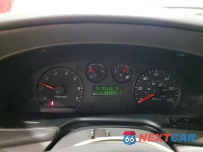 Zdjęcie 9 z 11 samochodu: 2005 FORD TAURUS SE VIN:1FAHP53UX5A309038 - miniatura