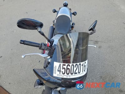 Piąte zdjęcie samochodu w środku: 2015 YAMAHA XVS950 CR VIN:JYAVN06Y2FA000147 - miniatura