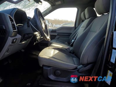 Zdjęcie 7 z 12 samochodu: 2018 FORD F150 SUPERCREW VIN:1FTEW1EB5JFA81290 - miniatura