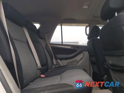 Zdjęcie 11 z 12 samochodu: 2006 TOYOTA 4RUNNER SPORT EDITION VIN:JTEBU14R568068084 - miniatura