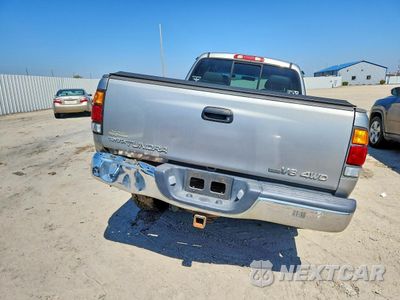 Zdjęcie 6 z 12 samochodu: 2003 TOYOTA TUNDRA SR5 VIN:5TBBT44133S398583 - miniatura