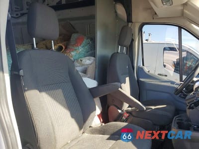 Zdjęcie 11 z 13 samochodu: 2015 FORD TRANSIT 250 UTILITY / SERVICE VAN VIN:1FTNR3XM7FKA78908 - miniatura
