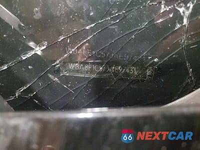 Zdjęcie 12 z 12 samochodu: 2018 BMW 328 D XDRIVE VIN:WBA8F1C57JAE97431 - miniatura