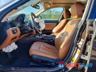 Zdjęcie 7 z 12 samochodu: 2014 BMW 328 XIGT VIN:WBA3X5C50ED557579 - miniatura