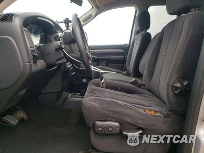 Zdjęcie 7 z 13 samochodu: 2005 DODGE RAM 1500 ST VIN:1D7HU18D65J639821 - miniatura
