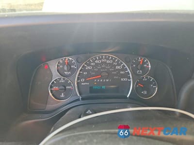 Zdjęcie 9 z 13 samochodu: 2018 GMC SAVANA 2500 CARGO DELIVERY VAN VIN:1GTW7AFG5J1902025 - miniatura