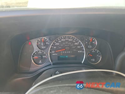 Zdjęcie 9 z 13 samochodu: 2018 GMC SAVANA 2500 CARGO DELIVERY VAN VIN:1GTW7AFG5J1902025 - miniatura