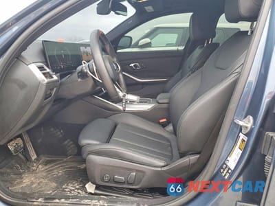Zdjęcie 7 z 13 samochodu: 2025 BMW M340XI VIN:3MW69FT07S8F15727 - miniatura