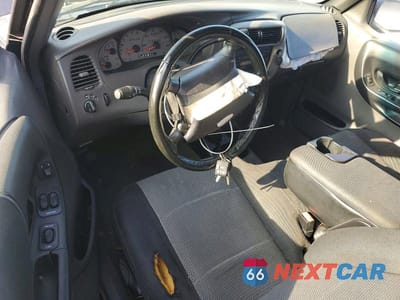 Zdjęcie 8 z 13 samochodu: 2003 FORD RANGER SUPER CAB VIN:1FTYR44V73PA38472 - miniatura