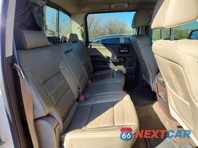 Zdjęcie 10 z 12 samochodu: 2014 GMC SIERRA K1500 DENALI VIN:3GTU2WEC9EG447530 - miniatura