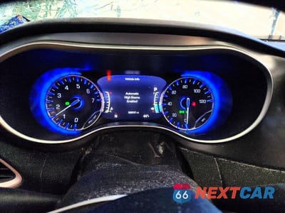 Zdjęcie 9 z 12 samochodu: 2022 CHRYSLER PACIFICA TOURING L VIN:2C4RC1BG4NR157560 - miniatura