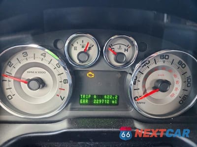Zdjęcie 9 z 13 samochodu: 2008 FORD EDGE LIMITED VIN:2FMDK39C18BB12743 - miniatura