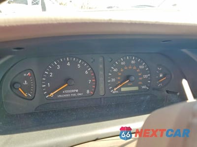 Zdjęcie 9 z 11 samochodu: 1998 TOYOTA AVALON VIN:4T1BF18B8WU289791 - miniatura