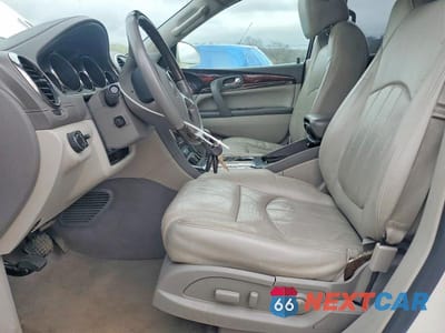 Zdjęcie 7 z 12 samochodu: 2015 BUICK ENCLAVE VIN:5GAKRCKD4FJ321382 - miniatura