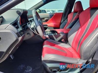 Zdjęcie 7 z 13 samochodu: 2023 LEXUS ES 350 F SPORT HANDLING VIN:58AJZ1B12PU151922 - miniatura