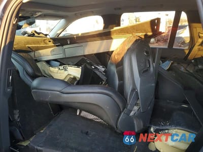 Zdjęcie 13 z 13 samochodu: 2017 VOLVO XC90 T6 VIN:YV4A22PK3H1141780 - miniatura