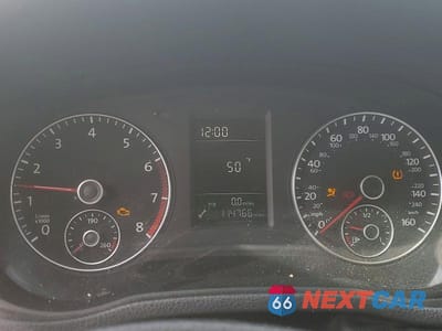 Zdjęcie 9 z 12 samochodu: 2014 VOLKSWAGEN PASSAT S VIN:1VWAP7A37EC014868 - miniatura