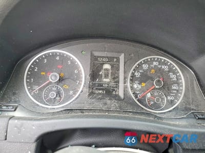 Zdjęcie 9 z 13 samochodu: 2016 VOLKSWAGEN TIGUAN S VIN:WVGBV7AX6GW615380 - miniatura