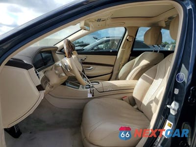 Zdjęcie 7 z 12 samochodu: 2015 MERCEDES-BENZ S 550 VIN:WDDUG8CB8FA070492 - miniatura