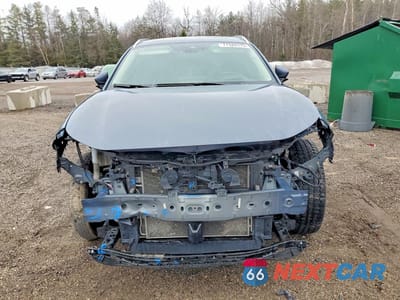Piąte zdjęcie samochodu w środku: 2021 MAZDA CX-30 PREMIUM VIN:3MVDMBDLXMM206918 - miniatura