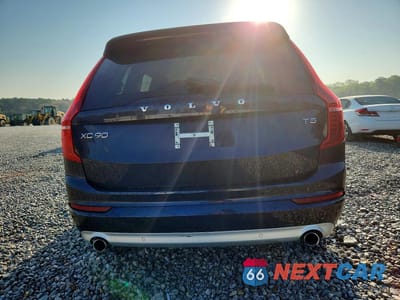 Zdjęcie 6 z 13 samochodu: 2019 VOLVO XC90 T5 MOMENTUM VIN:YV4102CK5K1445437 - miniatura