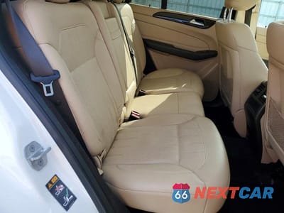 Zdjęcie 11 z 13 samochodu: 2017 MERCEDES-BENZ GLE 350 4MATIC VIN:4JGDA5HB7HA968793 - miniatura