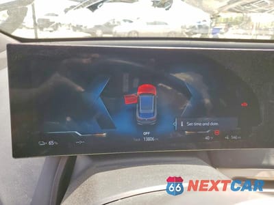 Zdjęcie 9 z 14 samochodu: 2023 BMW IX M60 VIN:WB533CF08PCM92388 - miniatura