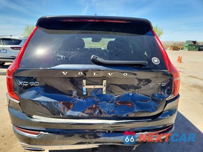 Zdjęcie 6 z 12 samochodu: 2021 VOLVO XC90 T5 MOMENTUM VIN:YV4102CK4M1680883 - miniatura