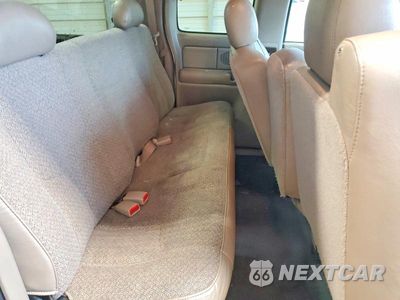 Zdjęcie 10 z 11 samochodu: 2004 CHEVROLET SILVERADO K1500 VIN:1GCEK19VX4E129747 - miniatura