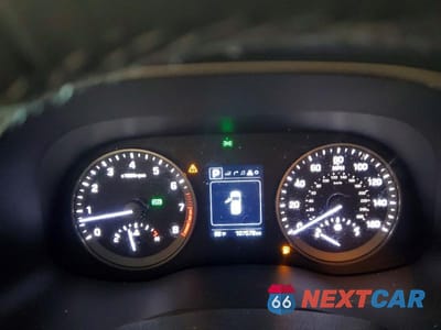 Zdjęcie 9 z 13 samochodu: 2018 HYUNDAI TUCSON SEL PLUS VIN:KM8J33A48JU772766 - miniatura