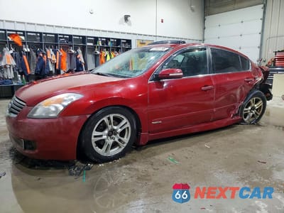 2007 NISSAN ALTIMA 3.5 SE 1N4BL21E17C228285 - główne zdjęcie licytacji z USA - miniatura