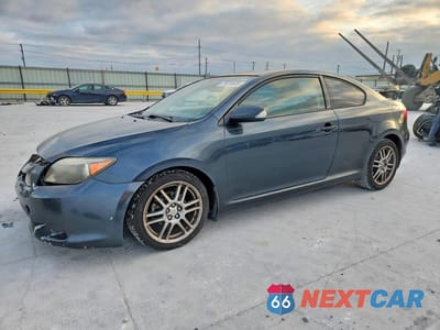 2005 SCION TC BASE JTKDE167X50020981 - główne zdjęcie licytacji z USA - miniatura