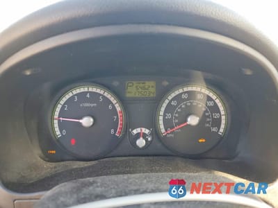 Zdjęcie 9 z 13 samochodu: 2009 KIA RIO BASE VIN:KNADE223496527083 - miniatura