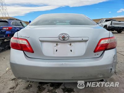 Zdjęcie 6 z 12 samochodu: 2009 TOYOTA CAMRY LE VIN:4T1BE46KX9U319045 - miniatura