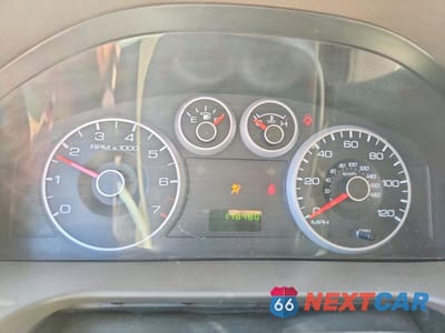 Zdjęcie 9 z 11 samochodu: 2009 FORD FUSION S VIN:3FAHP06Z09R102809 - miniatura