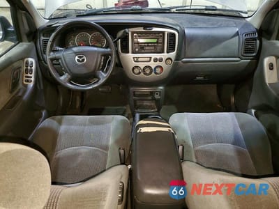 Zdjęcie 8 z 13 samochodu: 2003 MAZDA TRIBUTE LX VIN:4F2YZ941X3KM47248 - miniatura