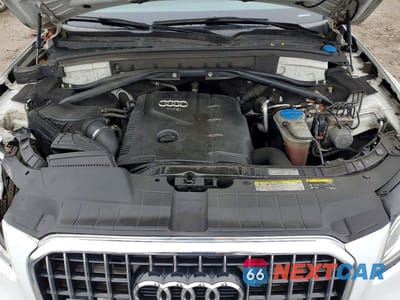 Zdjęcie 12 z 13 samochodu: 2016 AUDI Q5 PREMIUM PLUS VIN:WA1L2AFP8GA001753 - miniatura