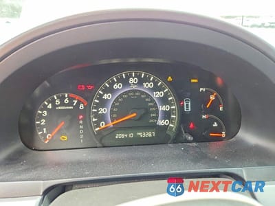 Zdjęcie 9 z 13 samochodu: 2010 HONDA ODYSSEY LX VIN:5FNRL3H22AB015706 - miniatura