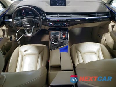 Zdjęcie 8 z 12 samochodu: 2018 AUDI Q7 PRESTIGE VIN:WA1VAAF79JD047464 - miniatura