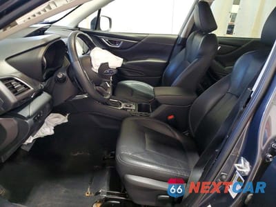 Zdjęcie 7 z 13 samochodu: 2021 SUBARU FORESTER TOURING VIN:JF2SKAXC3MH425200 - miniatura