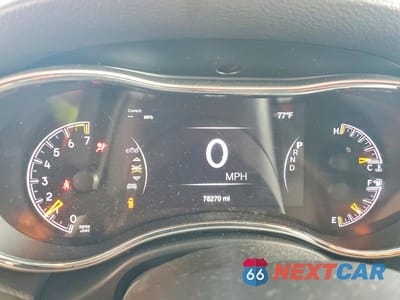 Zdjęcie 9 z 13 samochodu: 2019 JEEP GRAND CHEROKEE LIMITED VIN:1C4RJFBG4KC695974 - miniatura