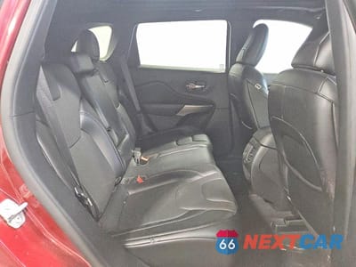 Zdjęcie 11 z 13 samochodu: 2021 JEEP CHEROKEE LATITUDE LUX VIN:1C4PJLMX8MD180203 - miniatura