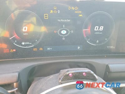 Zdjęcie 9 z 13 samochodu: 2025 HYUNDAI TUCSON SEL CONVENIENCE VIN:5NMJC3DE8SH496963 - miniatura